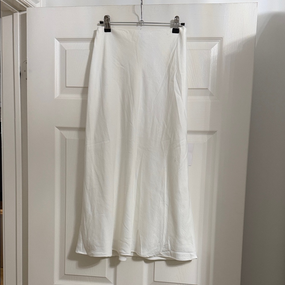 NWT Chancery Slip Skirt